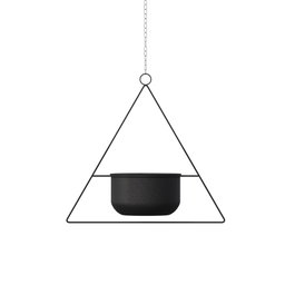 Aberto Design Harpusta - Black